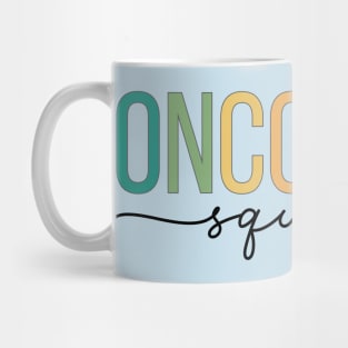 Oncology Squad Mug